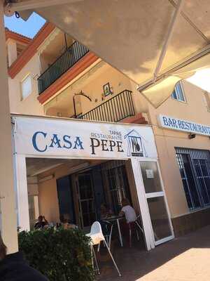 Casa Pepe