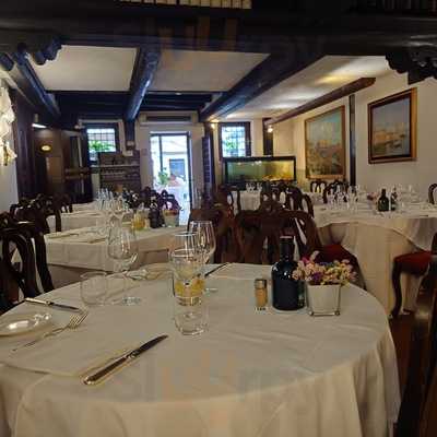 Ristorante Antico Pignolo, Venezia