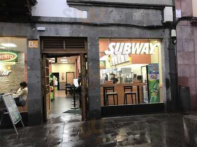 Subway