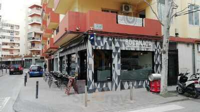 Bocanada Ibiza