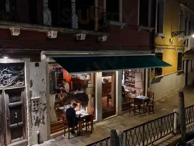 Osteria Trefanti