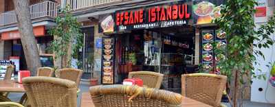 Efsane Istanbul