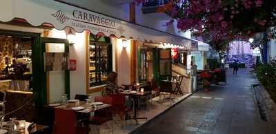 Caravaggio Italian Restaurant & Pizza