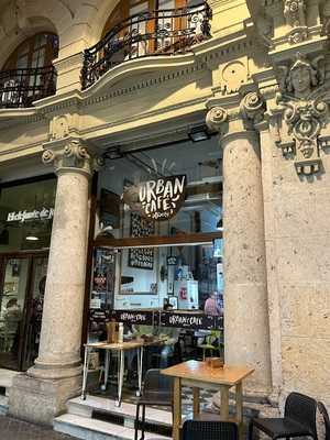 Urban Café