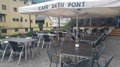 Cafe Deth Pont