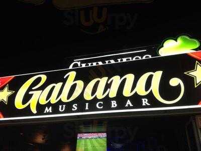 Gabana Music Bar