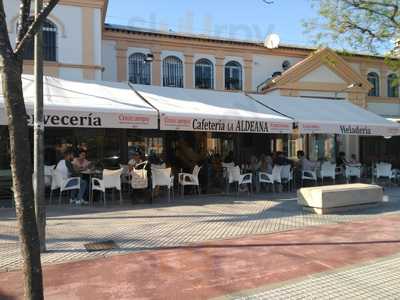 Cafeteria La Aldeana