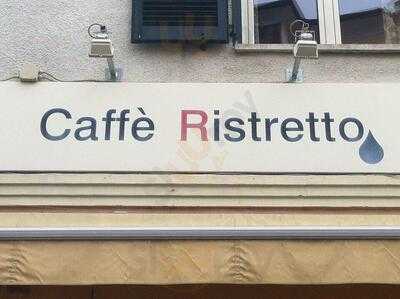 Caffé Ristretto, Pecetto Torinese