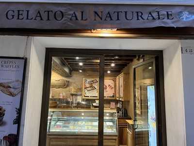 White Gelateria, Venezia