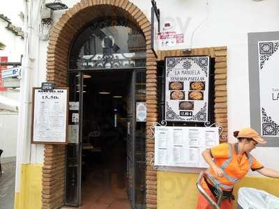 Taberna La Manuela