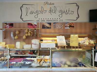 L'angolo Del Gusto, Padova