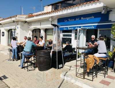 La Tasca Del Navegante