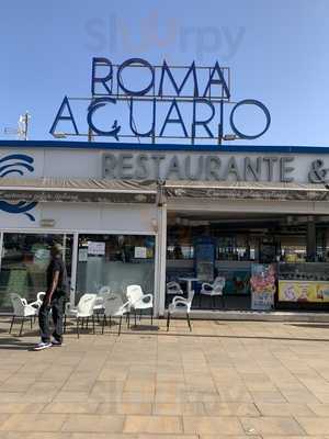 Aquario Restaurante & Pizzeria