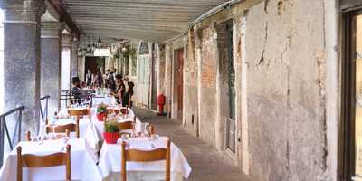 Gelateria Al Teatro, Venezia