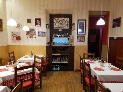 Pizzeria Ristorante O Sole Mio