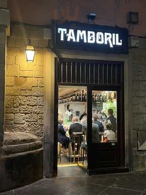 Bar Tamboril