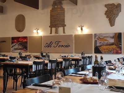 Trattoria Al Torcio