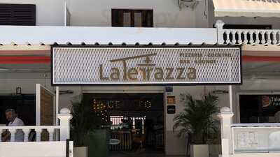 Restaurante La Terraza