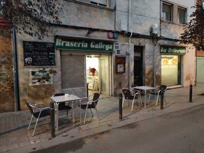 Restaurante Brasería Galicia