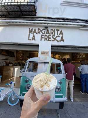 Margarita La Fresca