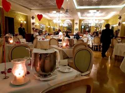 Ristorante Sivoli, Venezia