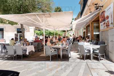 Restaurante Fonda Llabres, Desde 1957