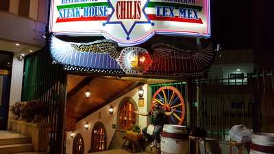 Tex Mex Chilis Steakhouse