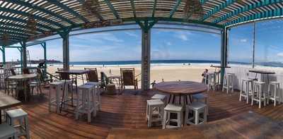 Balneario Beach Club Tarifa