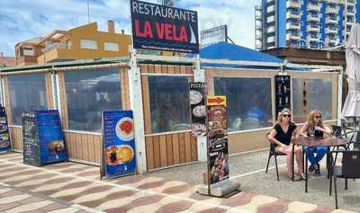 La Vela