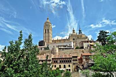 Restaurante  La Catedral