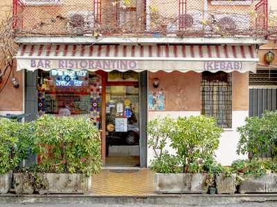 Bar Ristorantino Aladino, Padova