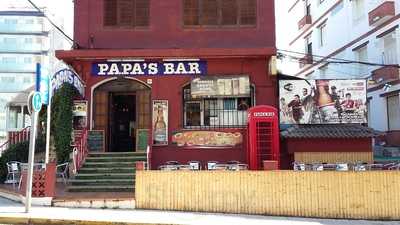 Papas Bar