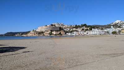 Restaurante Playa Sur