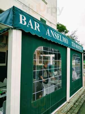 Bar Anselmo