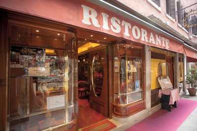 Ristorante Do Forni