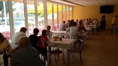 Restaurante Silvino