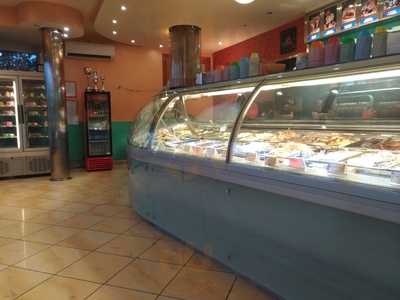 Gelateria Baires