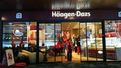 Häagen-dazs