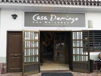 Restaurante Casa Domingo