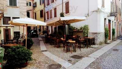 Osteria A La Carega, Verona