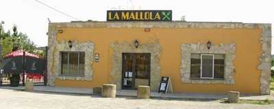 La Mallola