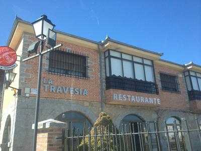 Restaurante La Travesia