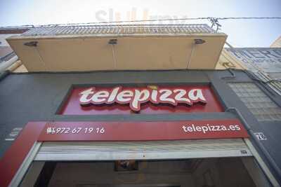 Telepizza