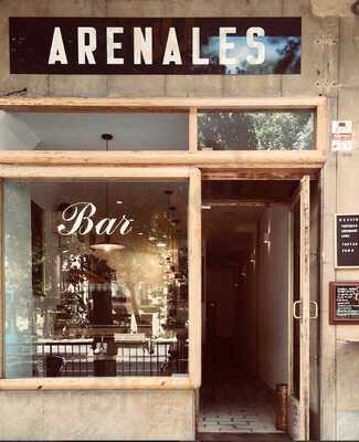 Arenales Bar