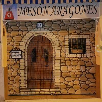 Restaurante Meson Aragones