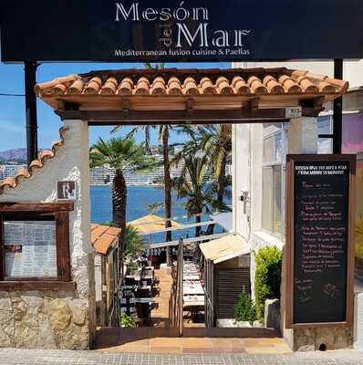 Meson Del Mar