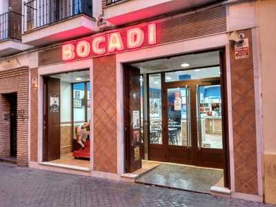 Bocadi