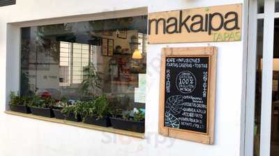 Makaipa Tapas