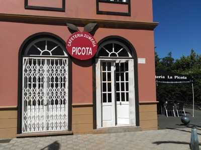 Cafeteria La Picota