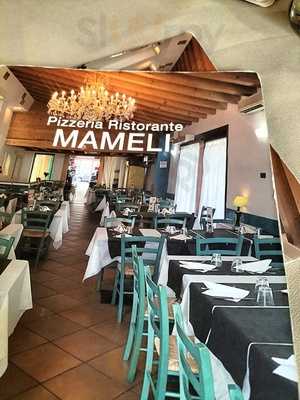 Pizzeria Mameli